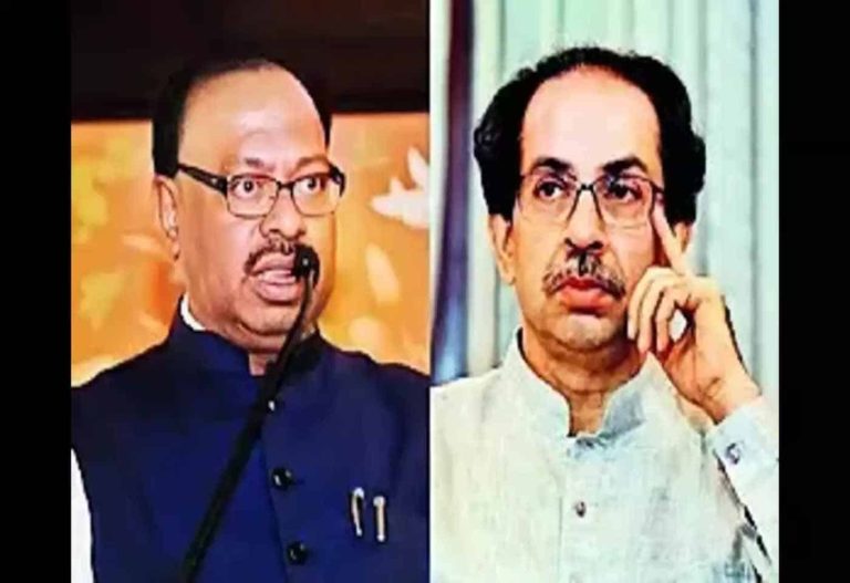 Chandrashekhar Bawankule