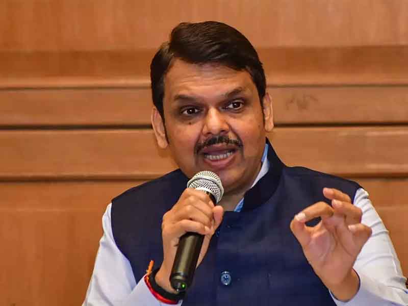 Devendra Fadnavis