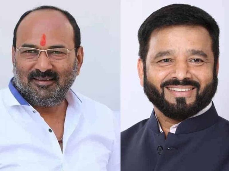 Sunil Tingre from Vadgaon Sheri