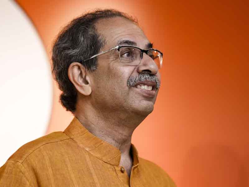 Shiv Sena UBT