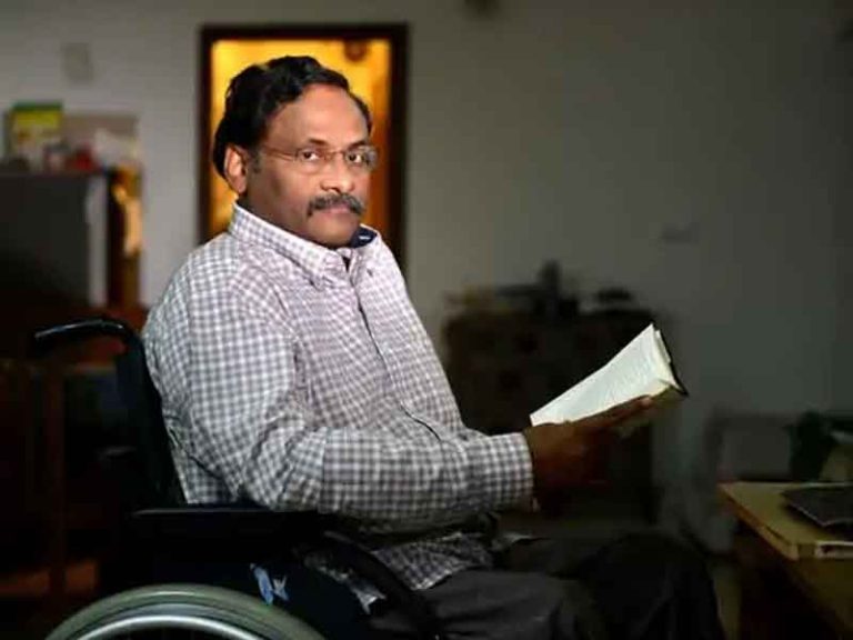 GN Saibaba