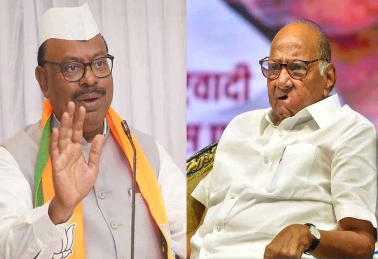 Chandrasekhar Bawankule