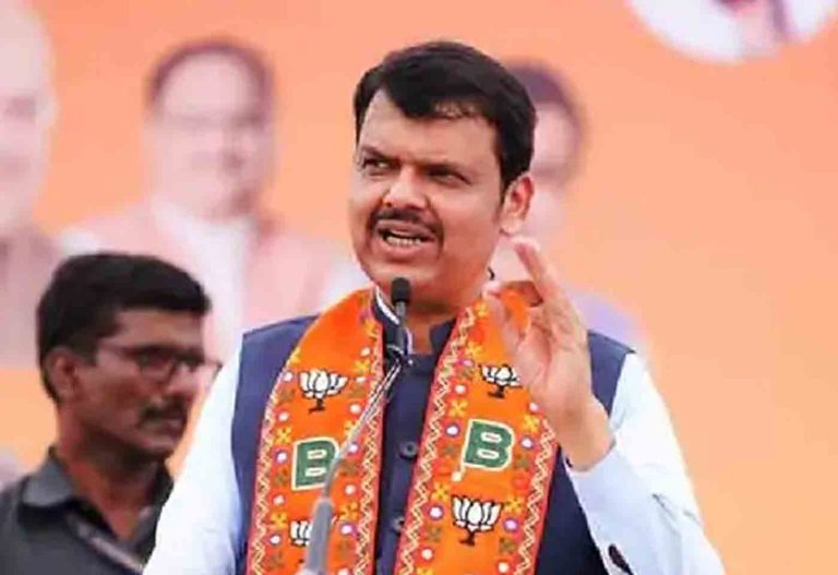 Devendra Fadnavis