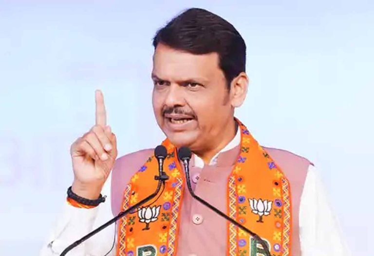 Devendra Fadnavis