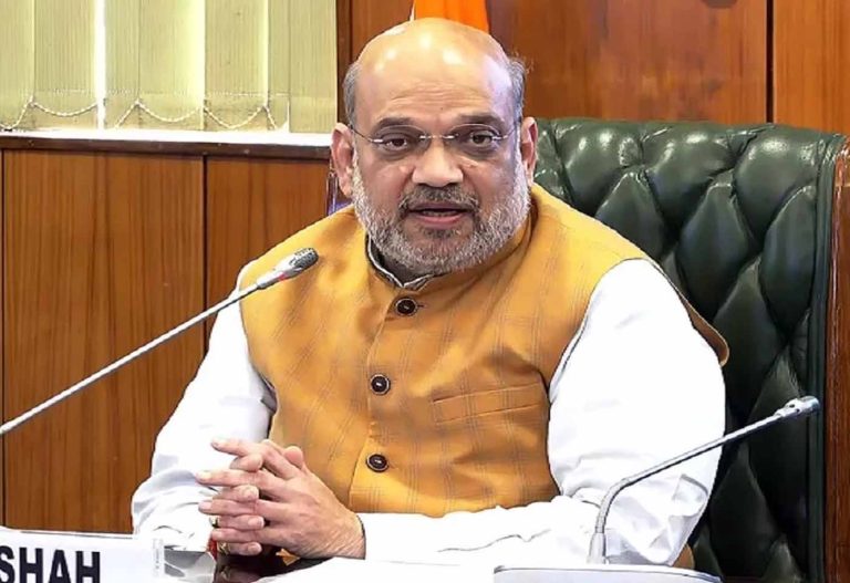Amit Shah