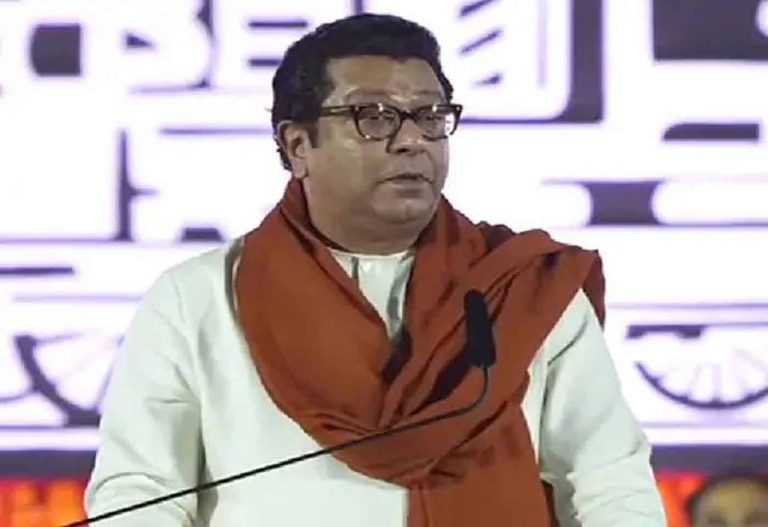 Raj Thackeray