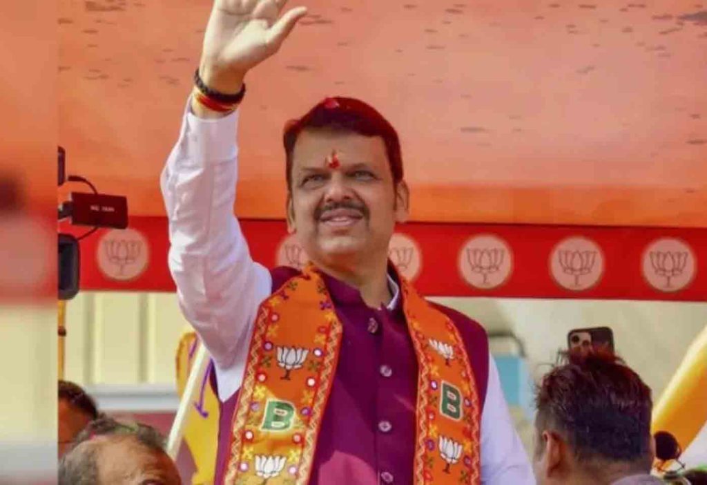 Devendra fadnavis