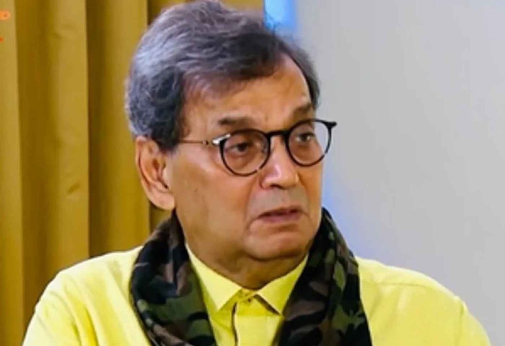 Subhash Ghai