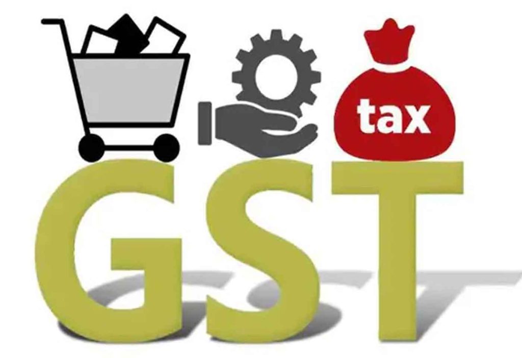 GST collection