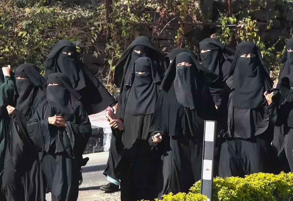 Triple talaq