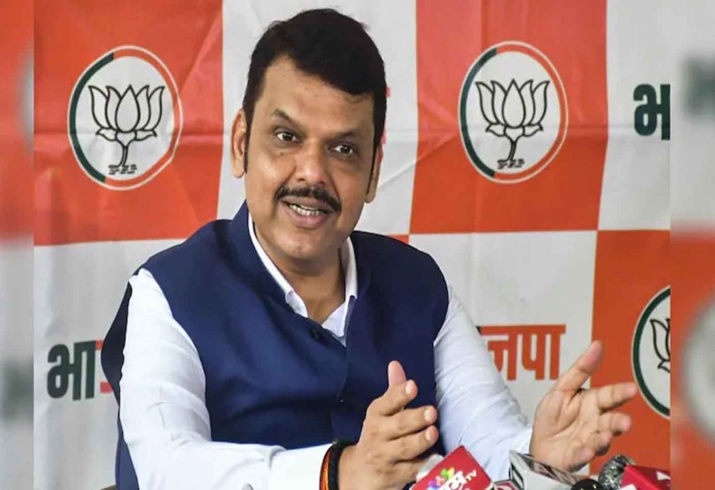 Fadnavis