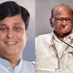 Sharad Pawar