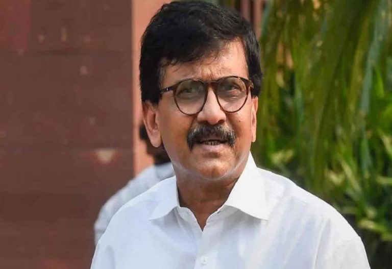 Sanjay Raut