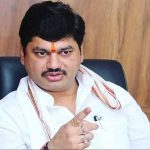 Dhananjay Munde