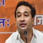 Nitesh Rane