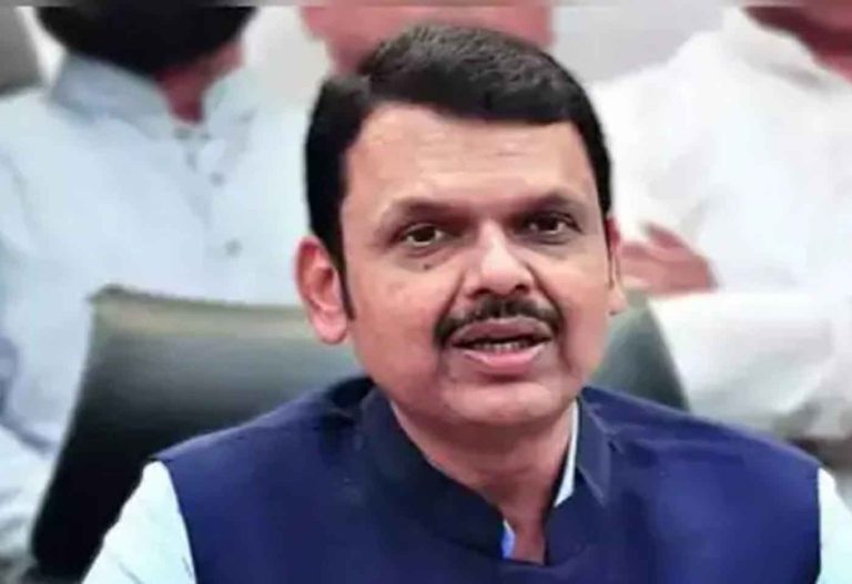 CM Fadnavis